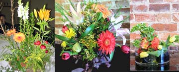 Avalon Floral Eau Claire Wisconsin Designers Choice Bouquet