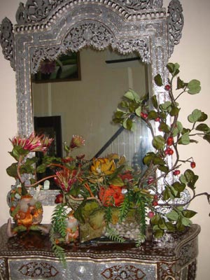 Floral Floral